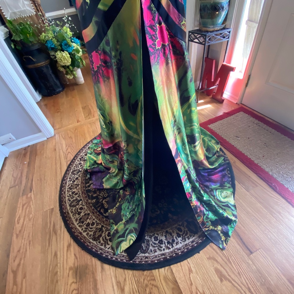 Prom/formal dress